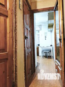 3-к квартира, вторичка, 51м2, 1/9 этаж