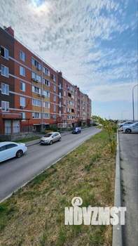 1-к квартира, вторичка, 38м2, 5/5 этаж