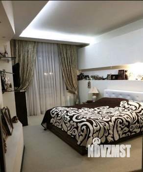 3-к квартира, вторичка, 125м2, 14/17 этаж