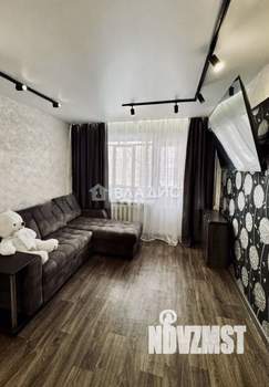 2-к квартира, вторичка, 45м2, 2/5 этаж