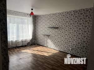 1-к квартира, вторичка, 37м2, 3/9 этаж