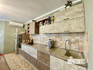 2-к квартира, вторичка, 86м2, 2/14 этаж