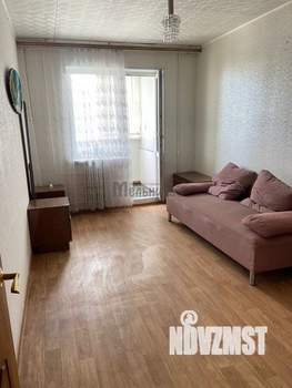3-к квартира, вторичка, 66м2, 6/9 этаж