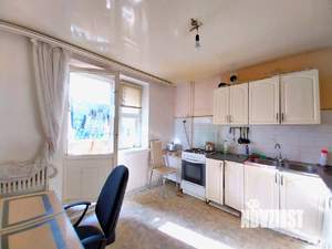 3-к квартира, вторичка, 68м2, 3/5 этаж