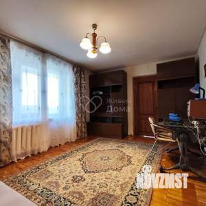 2-к квартира, вторичка, 54м2, 5/16 этаж