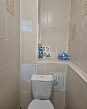 1-к квартира, вторичка, 48м2, 8/11 этаж