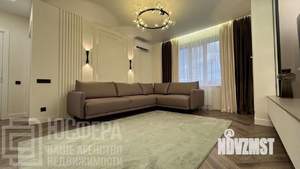 3-к квартира, вторичка, 72м2, 8/11 этаж