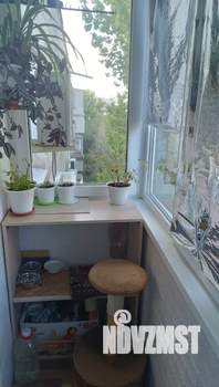 2-к квартира, вторичка, 44м2, 5/5 этаж