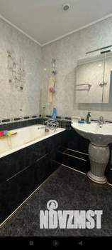 4-к квартира, вторичка, 82м2, 3/14 этаж