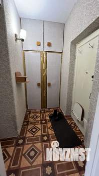 1-к квартира, вторичка, 30м2, 2/10 этаж