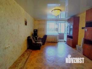 3-к квартира, вторичка, 64м2, 3/9 этаж