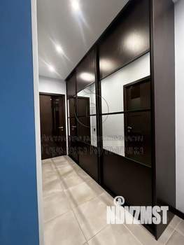 2-к квартира, вторичка, 64м2, 2/21 этаж