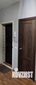 Студия квартира, вторичка, 34м2, 2/9 этаж