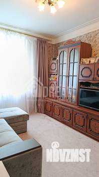 3-к квартира, вторичка, 57м2, 2/4 этаж