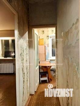 3-к квартира, вторичка, 43м2, 5/5 этаж