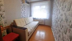 2-к квартира, вторичка, 43м2, 3/5 этаж