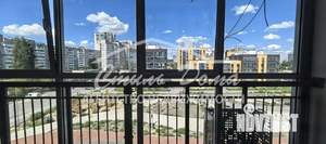 3-к квартира, вторичка, 76м2, 5/9 этаж