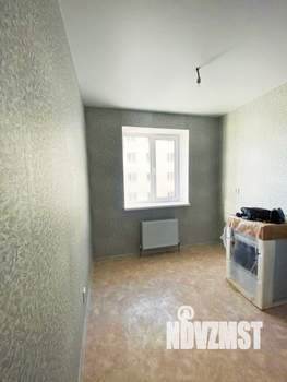 1-к квартира, вторичка, 22м2, 2/7 этаж