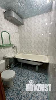 1-к квартира, вторичка, 32м2, 1/9 этаж