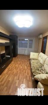 2-к квартира, вторичка, 43м2, 5/5 этаж