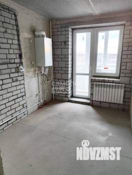 1-к квартира, вторичка, 31м2, 3/4 этаж