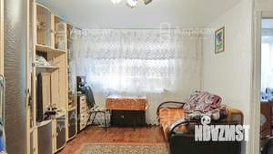 1-к квартира, вторичка, 33м2, 2/5 этаж