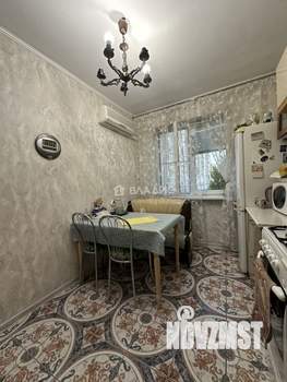 2-к квартира, вторичка, 51м2, 9/9 этаж
