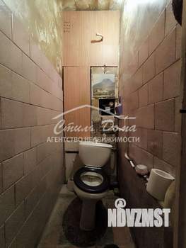 2-к квартира, вторичка, 51м2, 6/9 этаж