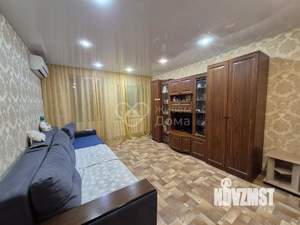 3-к квартира, вторичка, 53м2, 2/2 этаж