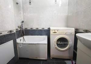 1-к квартира, вторичка, 34м2, 4/9 этаж