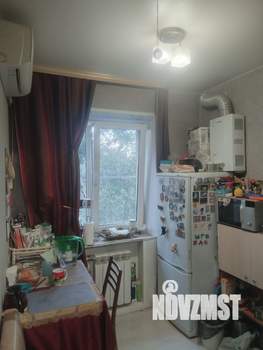 1-к квартира, вторичка, 21м2, 5/5 этаж