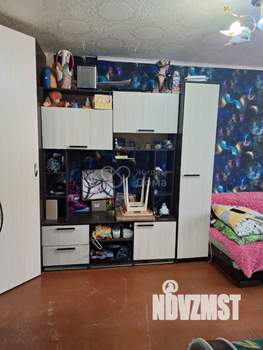 2-к квартира, вторичка, 41м2, 5/5 этаж
