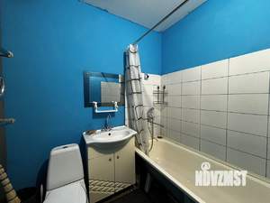 1-к квартира, вторичка, 42м2, 5/9 этаж