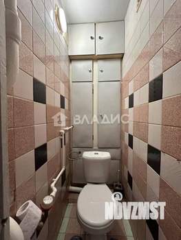 3-к квартира, вторичка, 65м2, 8/9 этаж
