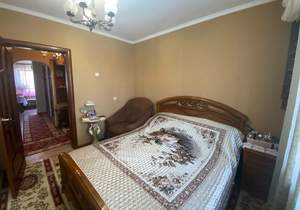 3-к квартира, вторичка, 72м2, 3/16 этаж