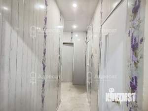 2-к квартира, вторичка, 46м2, 1/2 этаж