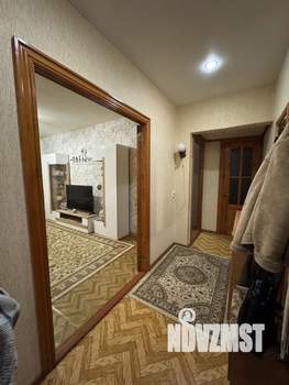 2-к квартира, вторичка, 51м2, 3/9 этаж