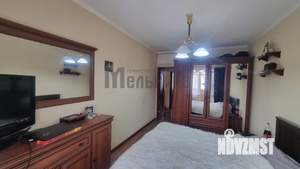 3-к квартира, вторичка, 65м2, 4/9 этаж