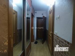 1-к квартира, вторичка, 34м2, 10/16 этаж