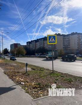 1-к квартира, вторичка, 33м2, 1/9 этаж