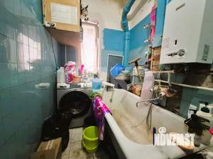 2-к квартира, вторичка, 44м2, 1/2 этаж