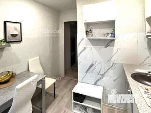 1-к квартира, вторичка, 32м2, 1/9 этаж