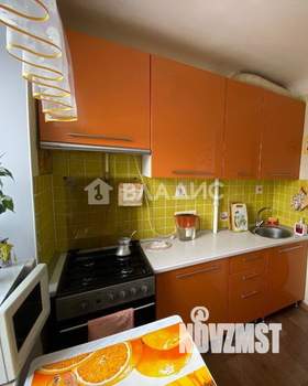 2-к квартира, вторичка, 45м2, 4/4 этаж