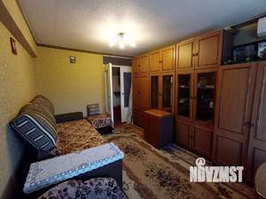 3-к квартира, вторичка, 59м2, 5/5 этаж