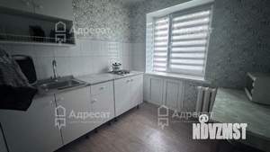 2-к квартира, вторичка, 43м2, 5/5 этаж