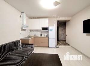 1-к квартира, вторичка, 37м2, 8/10 этаж