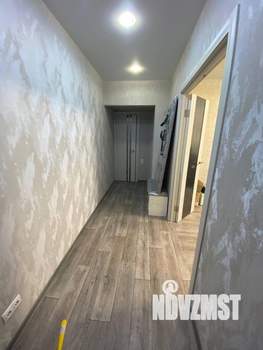 2-к квартира, вторичка, 51м2, 4/9 этаж