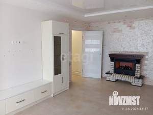 2-к квартира, сданный дом, 67м2, 2/10 этаж