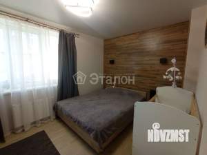 3-к квартира, вторичка, 78м2, 1/10 этаж