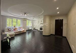 3-к квартира, вторичка, 67м2, 3/9 этаж